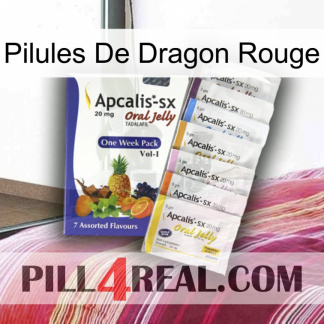 Red Dragon Pills 11